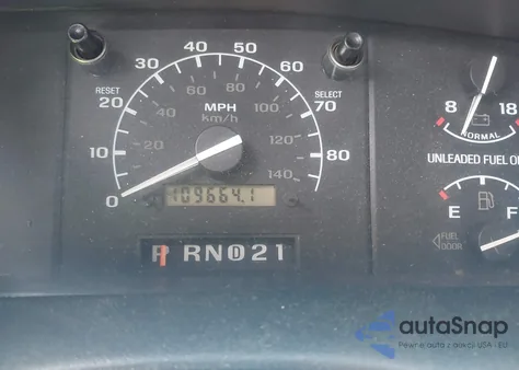 1996 Ford F150 from USA, damaged, VIN 1FTEX15Y1TKA16772